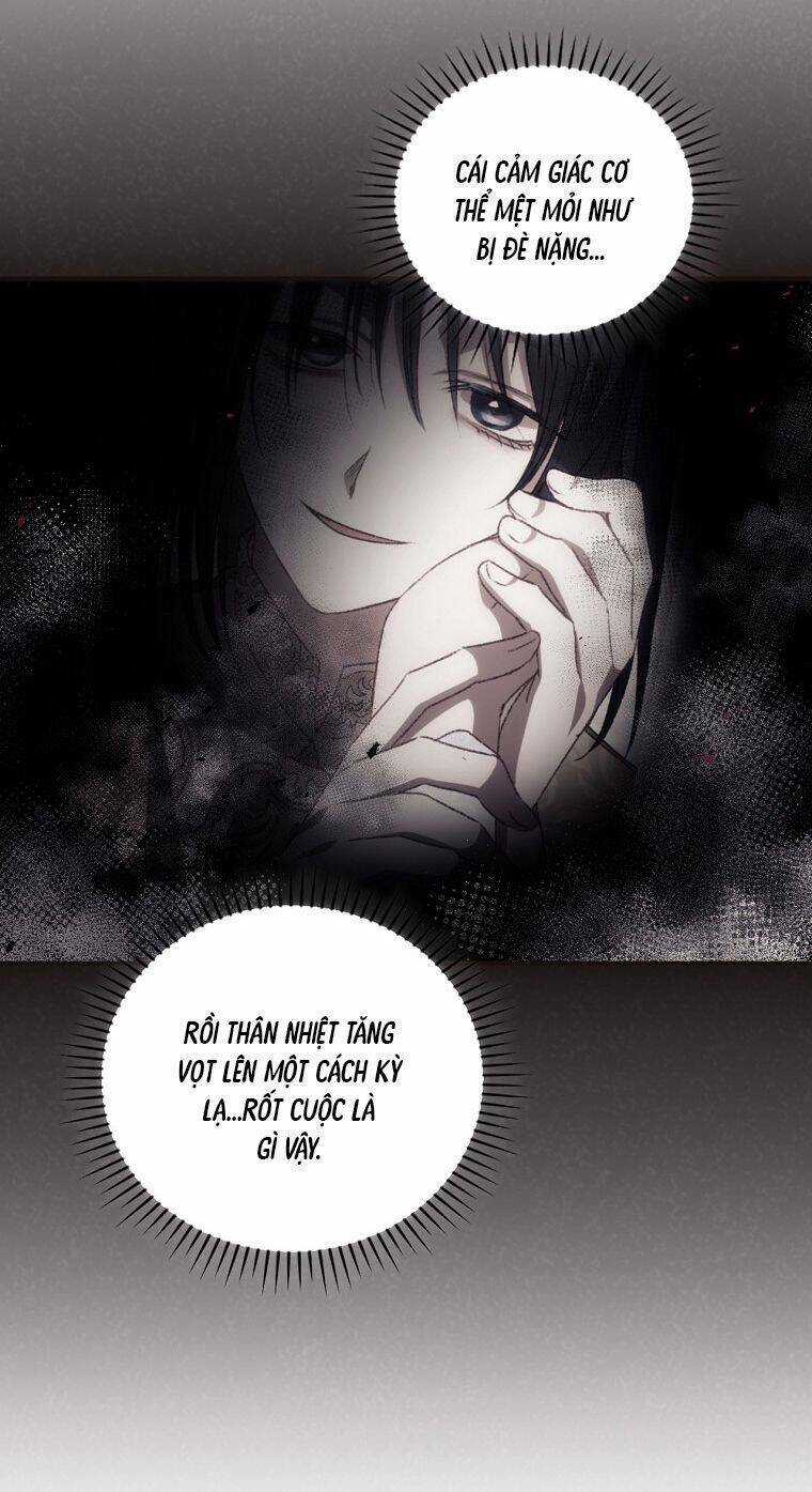 Tôi Nhìn Thấy Cái Chết Của Bạn Chapter 52 trang 35