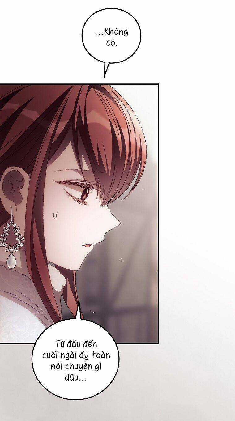 Tôi Nhìn Thấy Cái Chết Của Bạn Chapter 52 trang 4