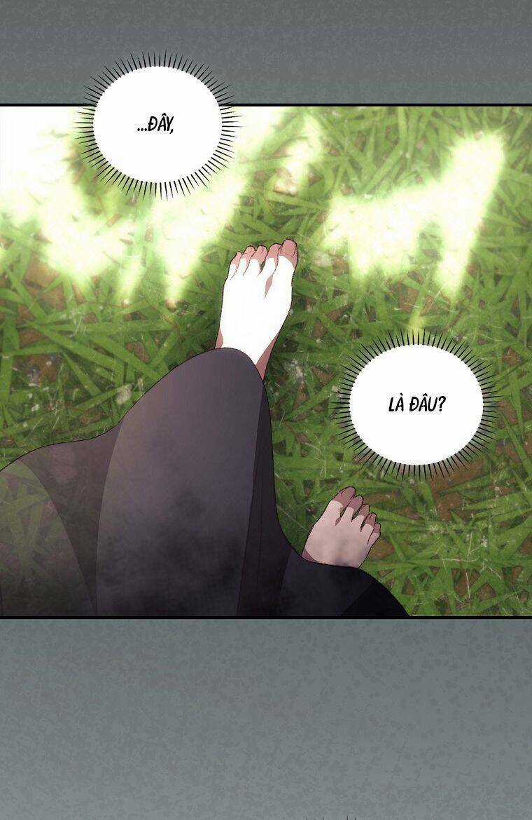 Tôi Nhìn Thấy Cái Chết Của Bạn Chapter 52 trang 42