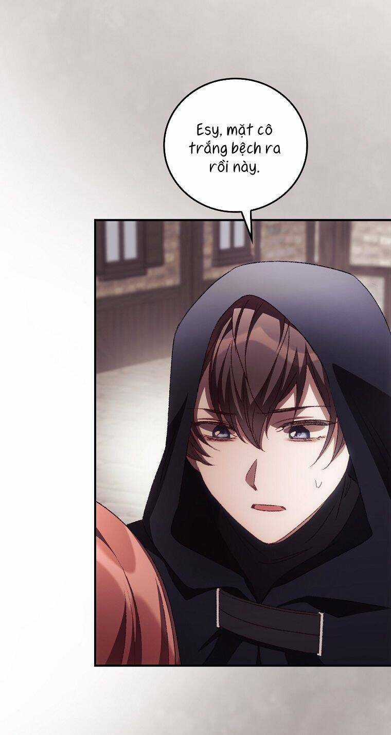 Tôi Nhìn Thấy Cái Chết Của Bạn Chapter 52 trang 5