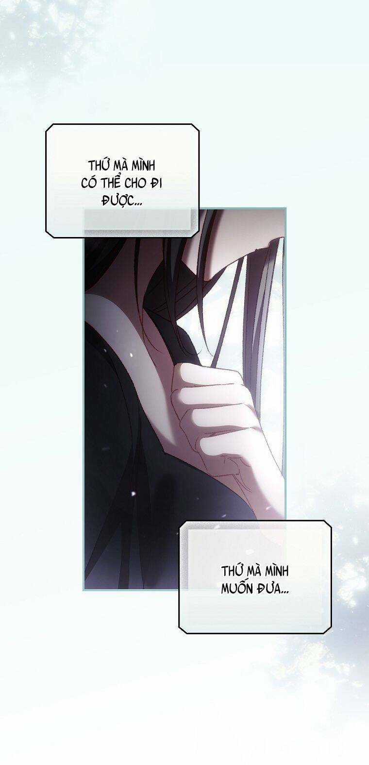 Tôi Nhìn Thấy Cái Chết Của Bạn Chapter 52 trang 50