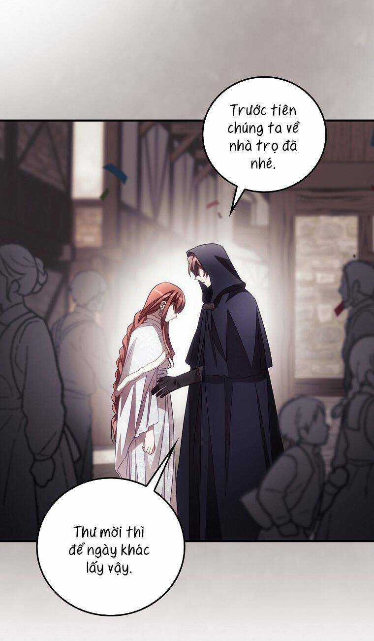 Tôi Nhìn Thấy Cái Chết Của Bạn Chapter 52 trang 6