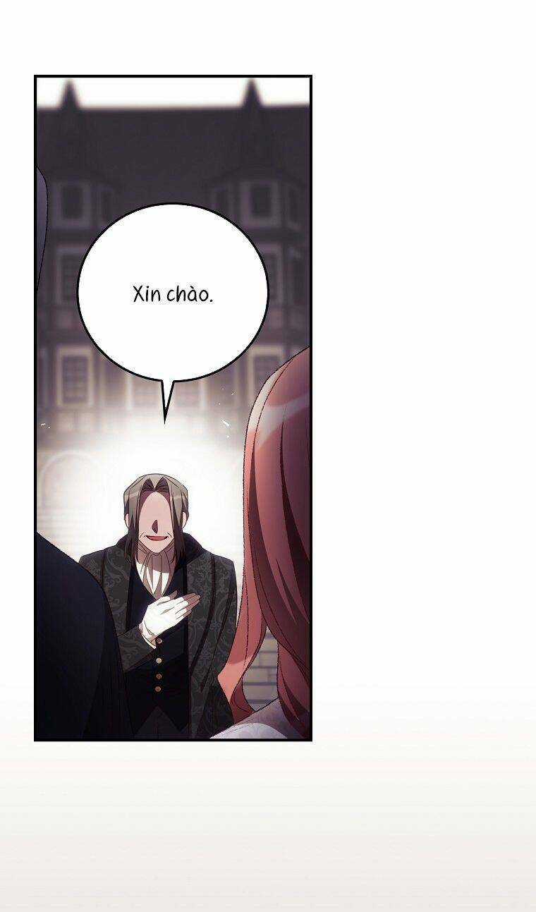 Tôi Nhìn Thấy Cái Chết Của Bạn Chapter 52 trang 9