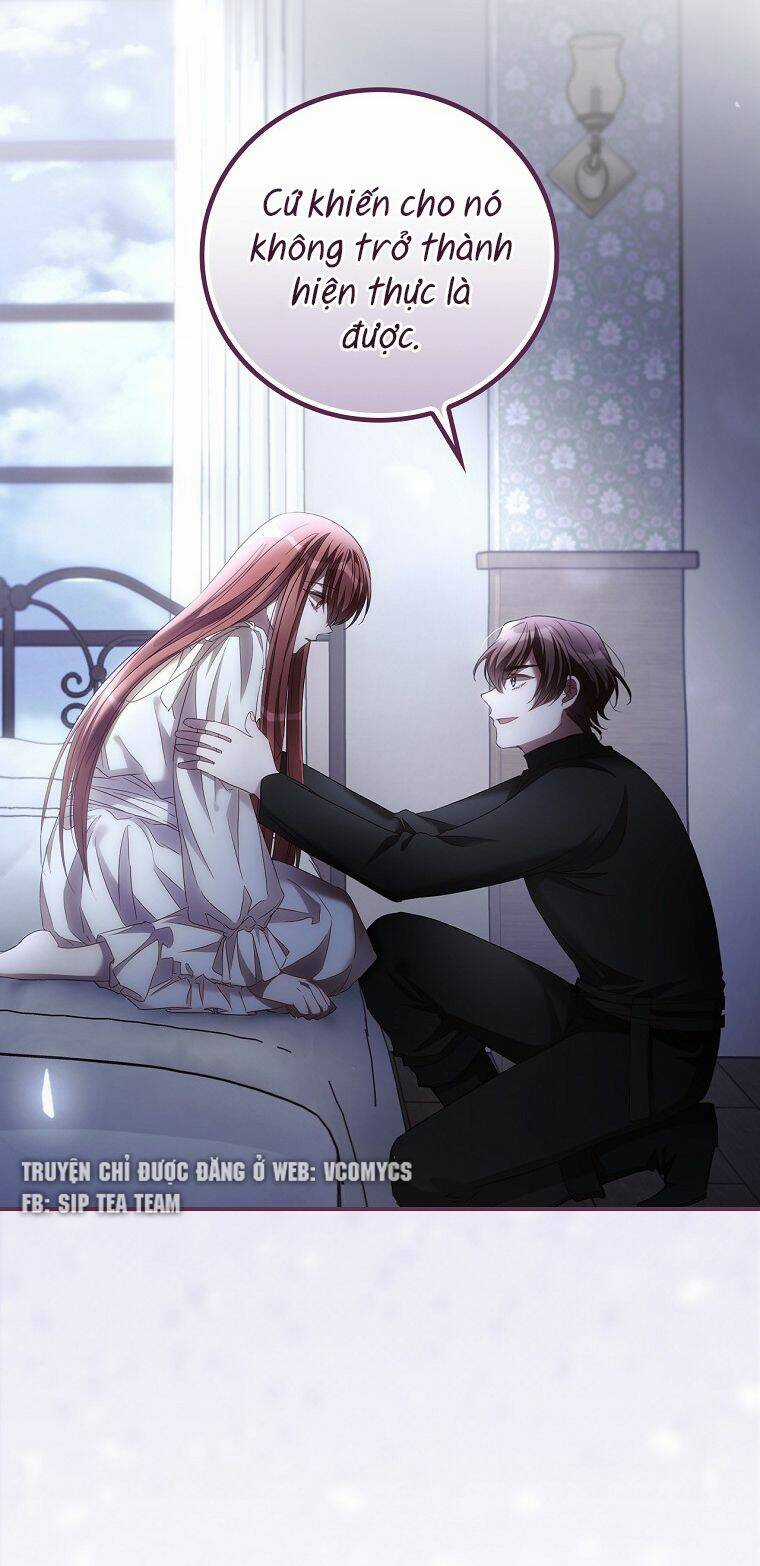 Tôi Nhìn Thấy Cái Chết Của Bạn Chapter 53 trang 15