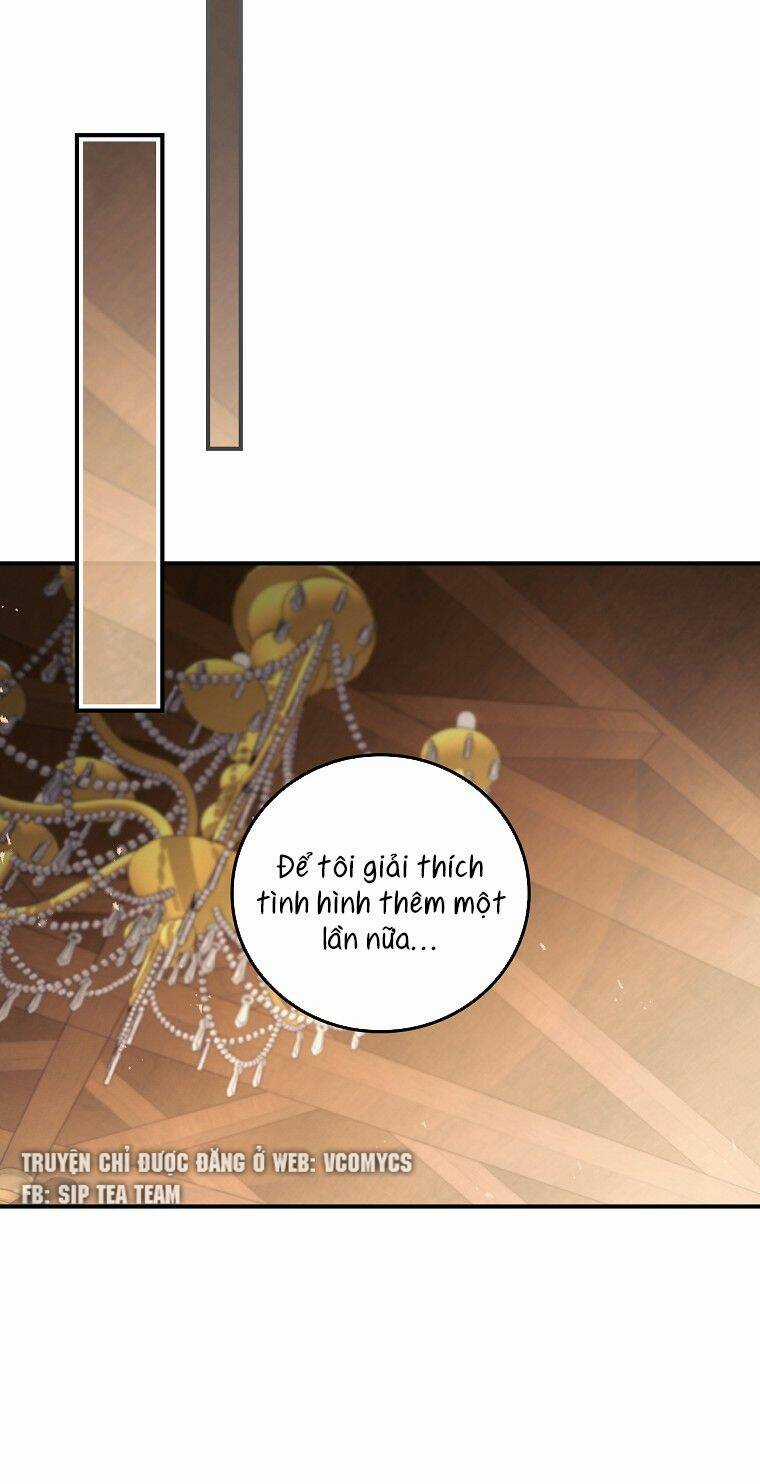 Tôi Nhìn Thấy Cái Chết Của Bạn Chapter 53 trang 21