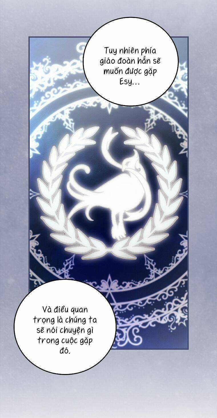 Tôi Nhìn Thấy Cái Chết Của Bạn Chapter 53 trang 23