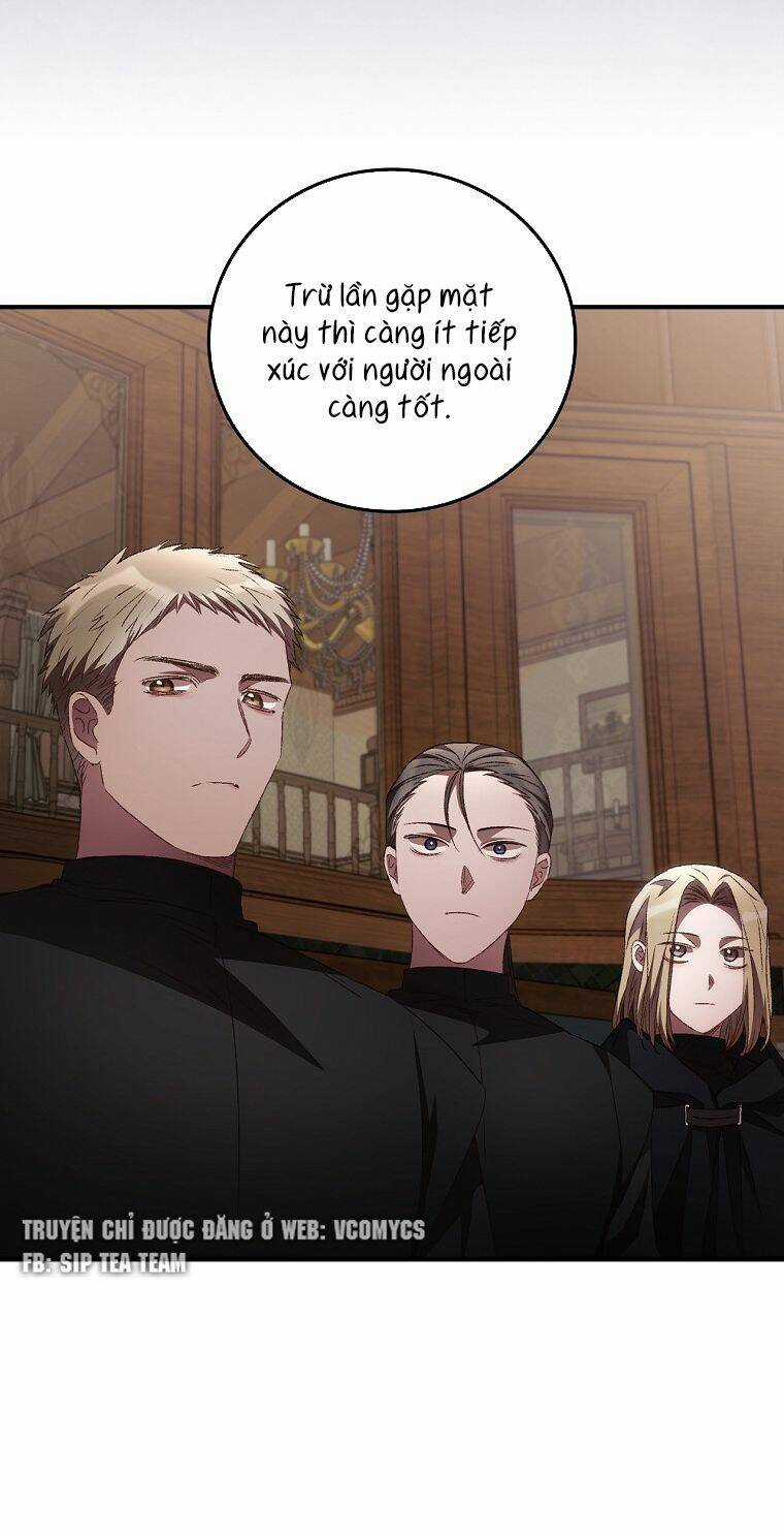 Tôi Nhìn Thấy Cái Chết Của Bạn Chapter 53 trang 24