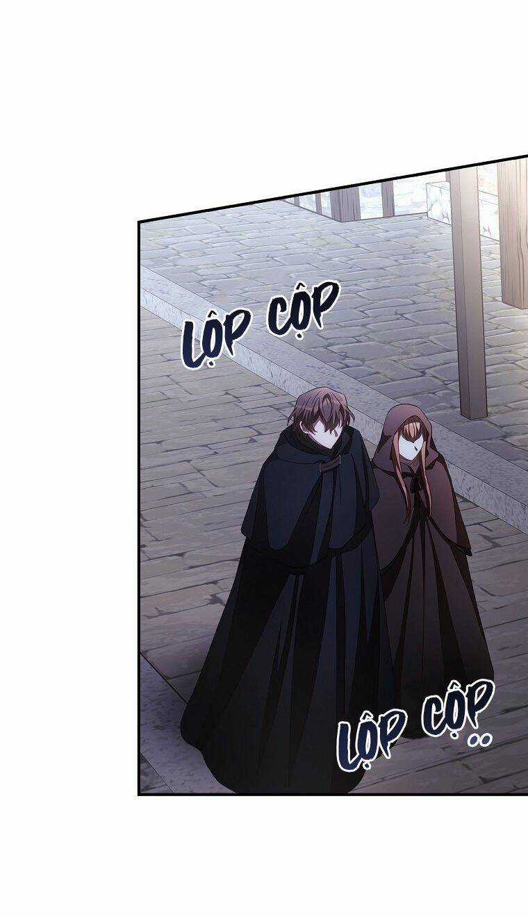 Tôi Nhìn Thấy Cái Chết Của Bạn Chapter 53 trang 29