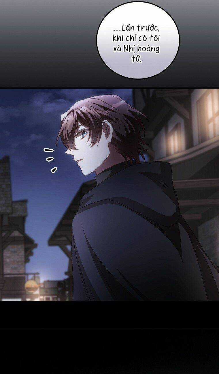 Tôi Nhìn Thấy Cái Chết Của Bạn Chapter 53 trang 32