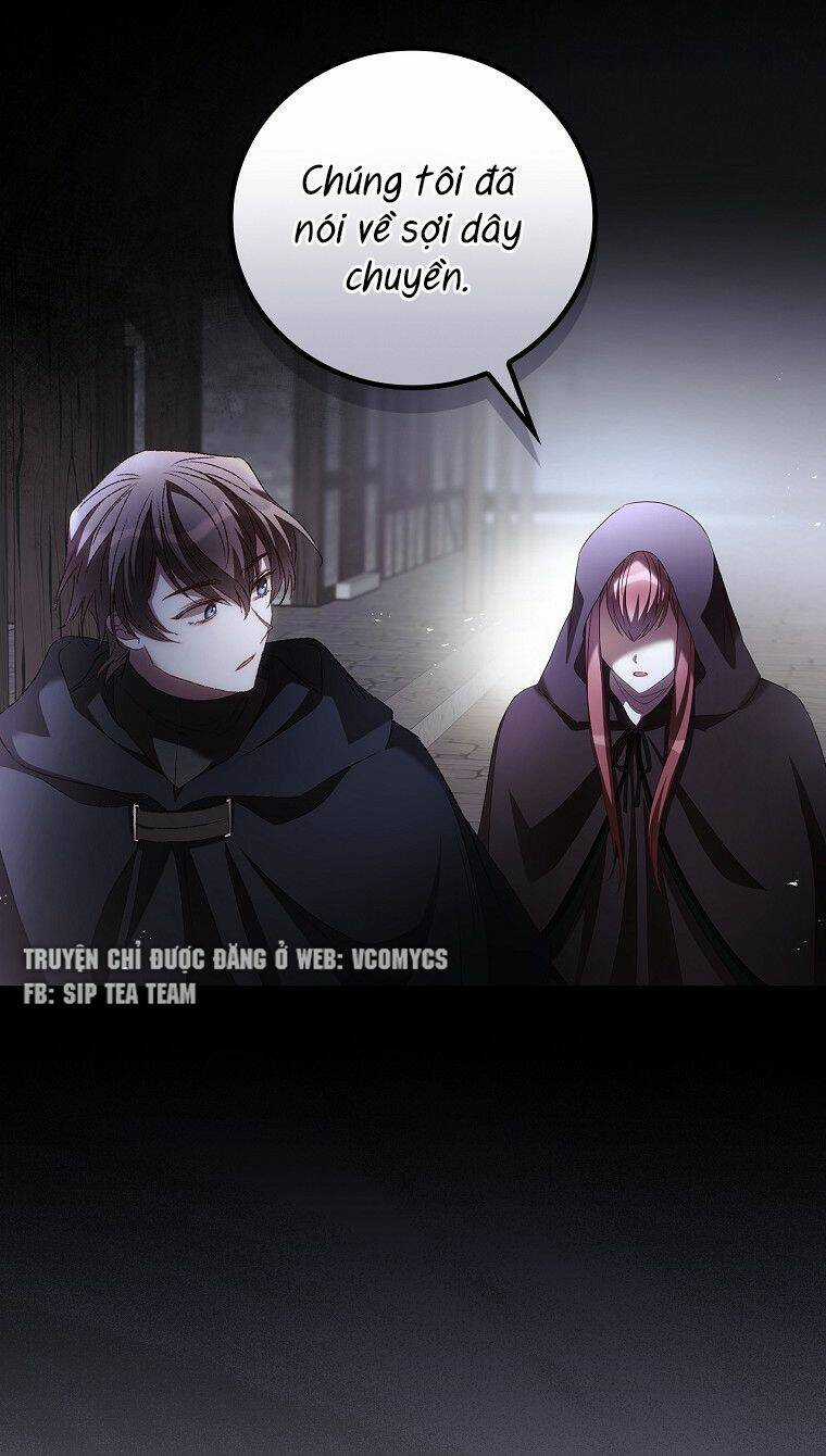 Tôi Nhìn Thấy Cái Chết Của Bạn Chapter 53 trang 33