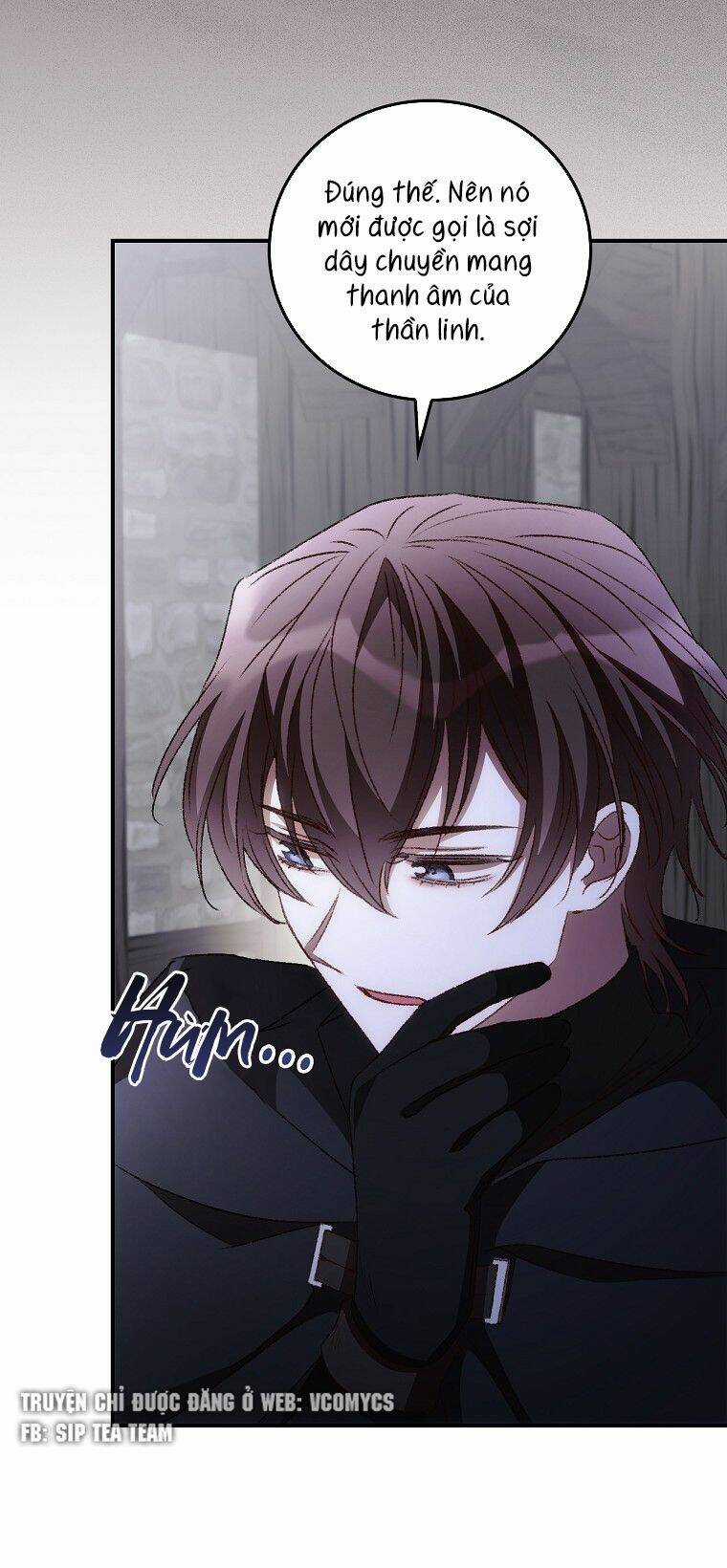 Tôi Nhìn Thấy Cái Chết Của Bạn Chapter 53 trang 37