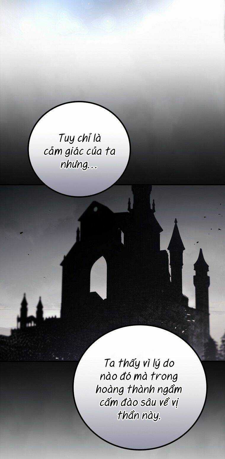 Tôi Nhìn Thấy Cái Chết Của Bạn Chapter 53 trang 40