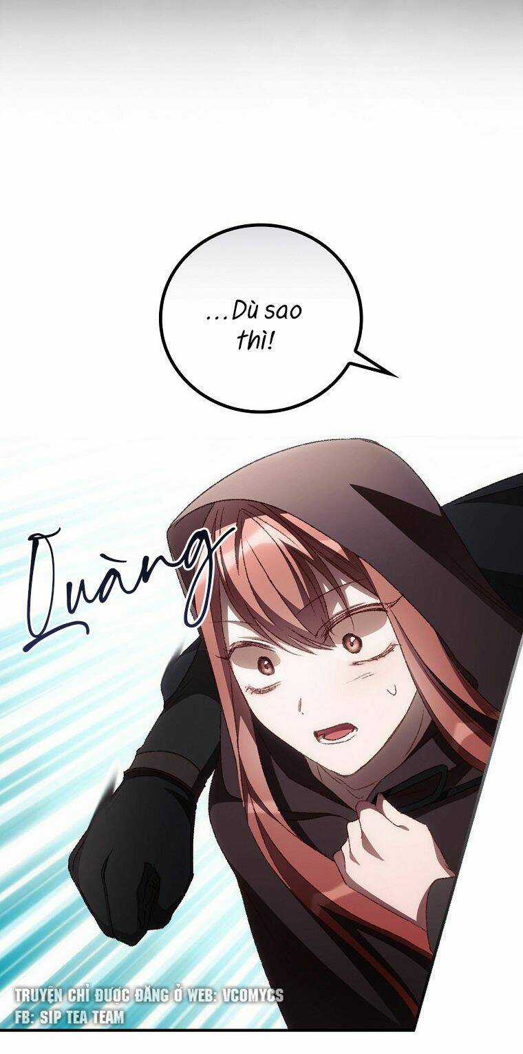 Tôi Nhìn Thấy Cái Chết Của Bạn Chapter 53 trang 41