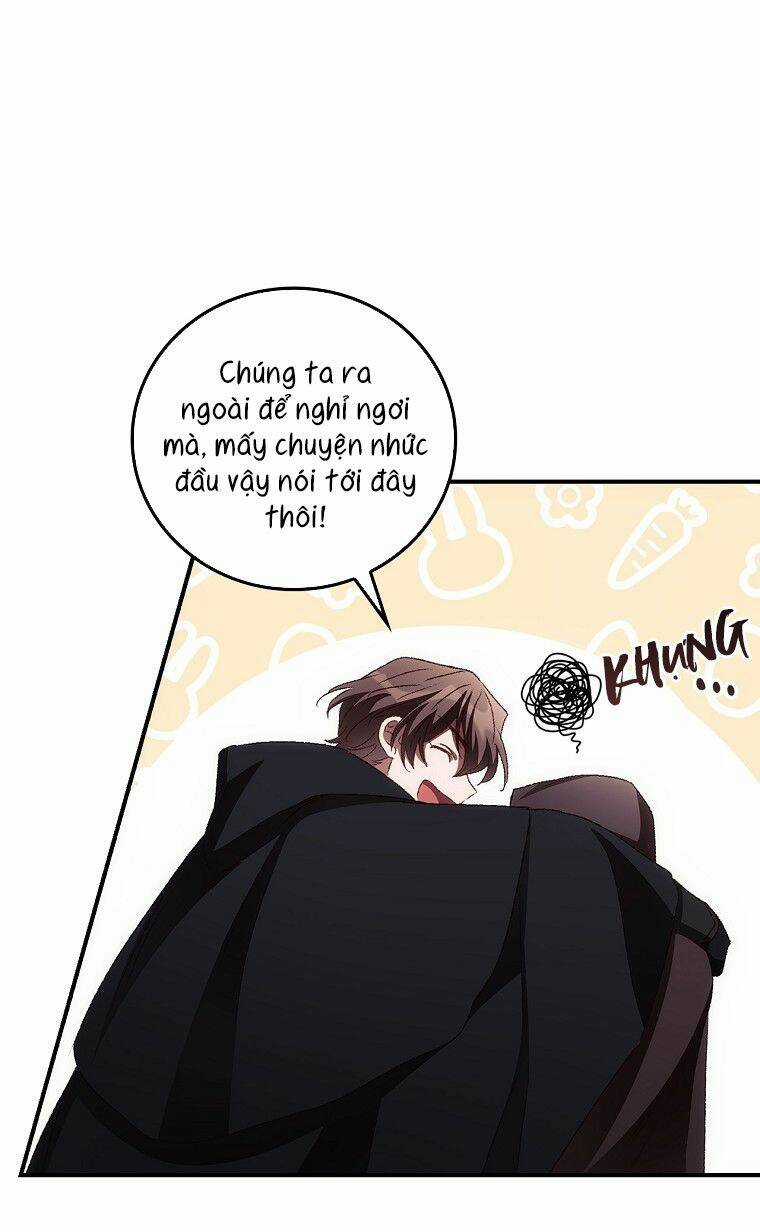 Tôi Nhìn Thấy Cái Chết Của Bạn Chapter 53 trang 42