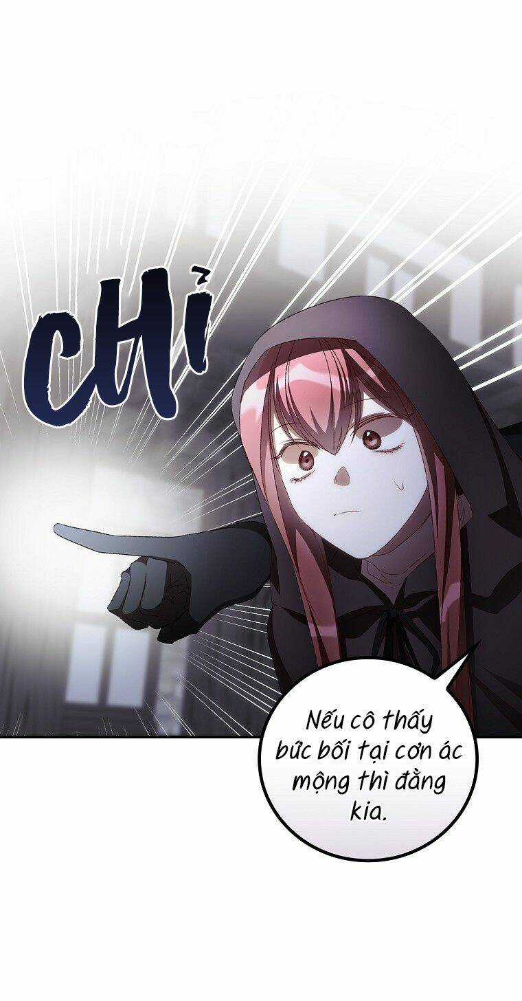 Tôi Nhìn Thấy Cái Chết Của Bạn Chapter 53 trang 43