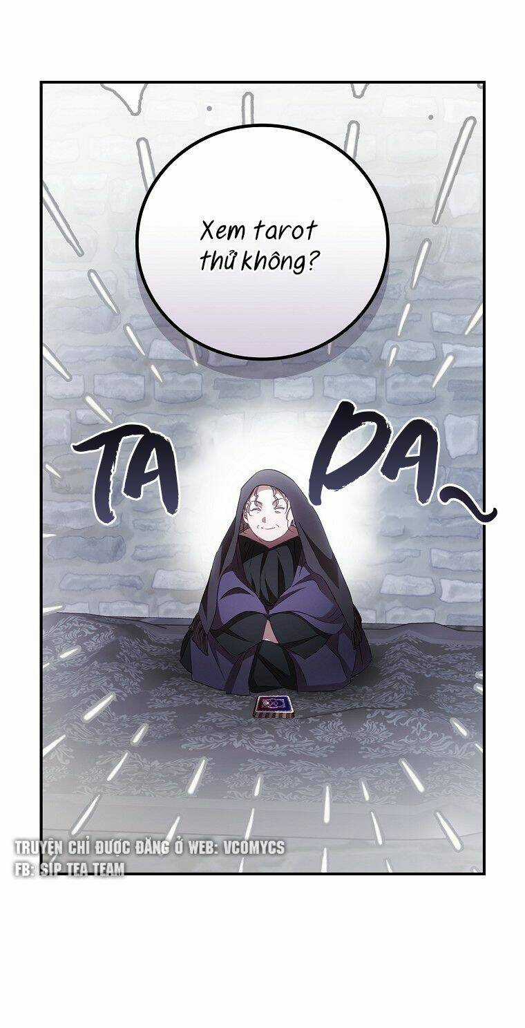 Tôi Nhìn Thấy Cái Chết Của Bạn Chapter 53 trang 44