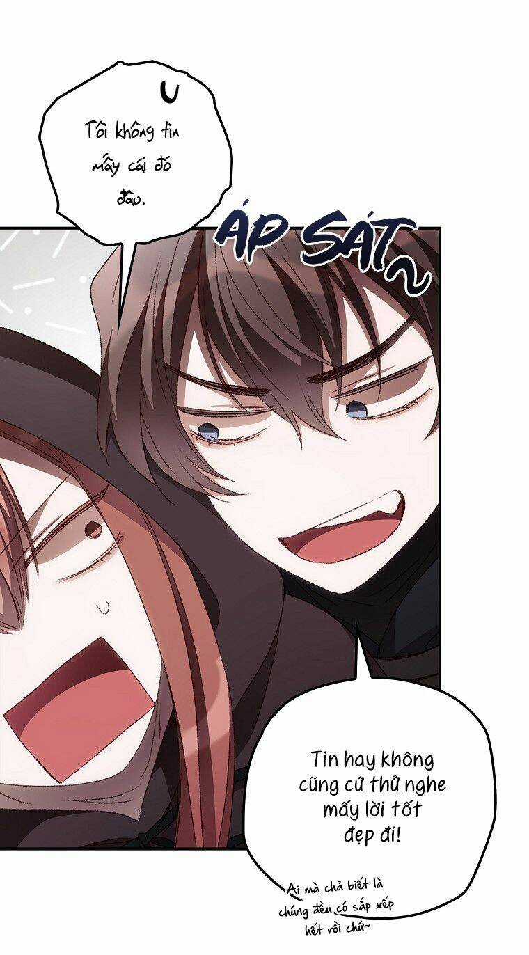 Tôi Nhìn Thấy Cái Chết Của Bạn Chapter 53 trang 45