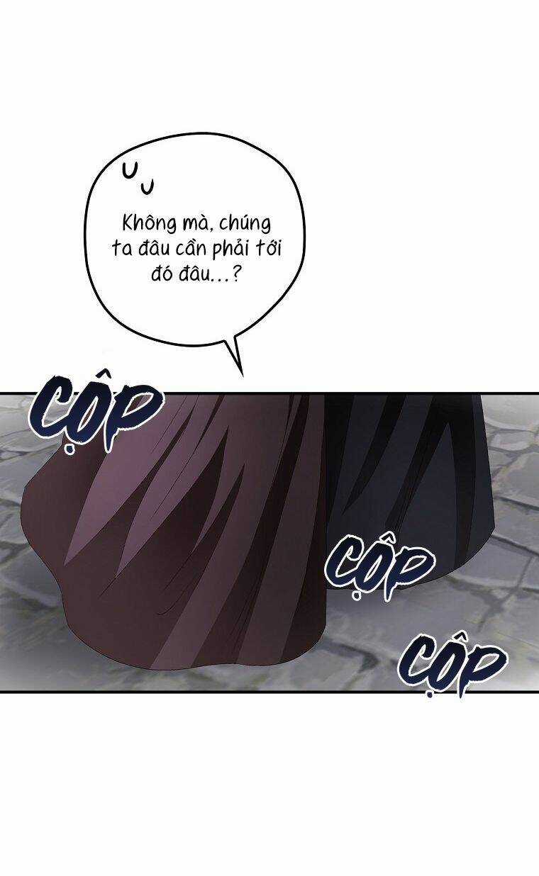 Tôi Nhìn Thấy Cái Chết Của Bạn Chapter 53 trang 46