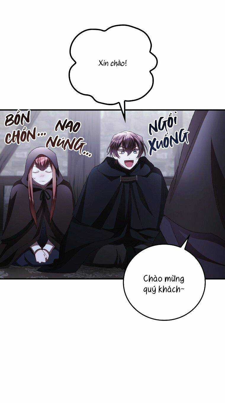 Tôi Nhìn Thấy Cái Chết Của Bạn Chapter 53 trang 47