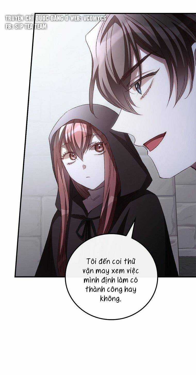 Tôi Nhìn Thấy Cái Chết Của Bạn Chapter 53 trang 48