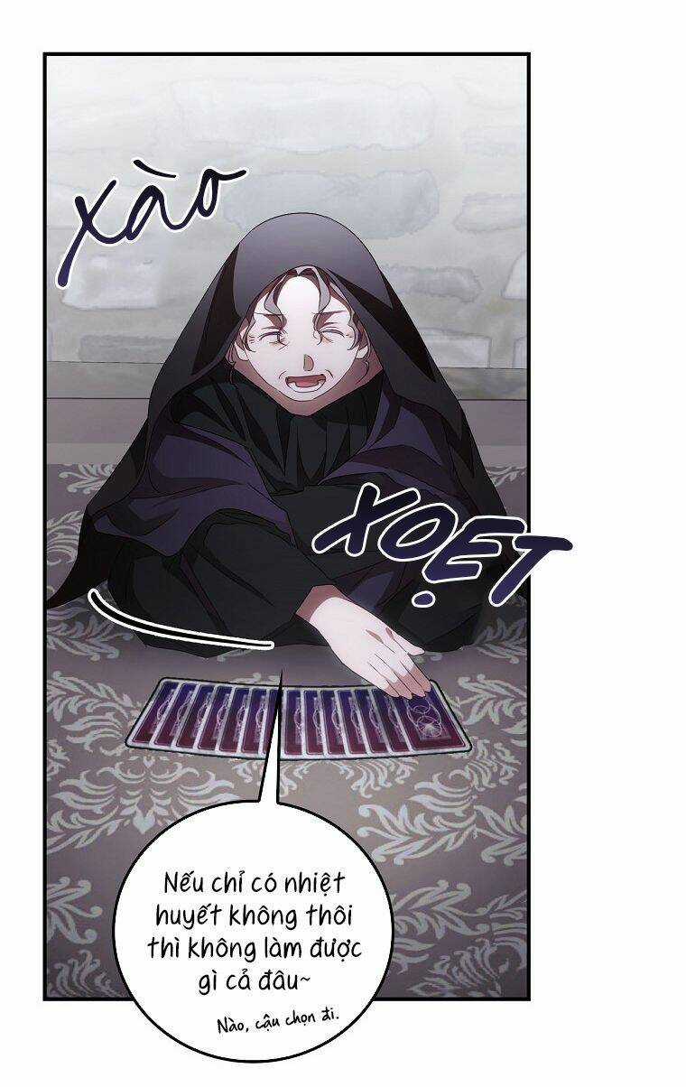 Tôi Nhìn Thấy Cái Chết Của Bạn Chapter 53 trang 49