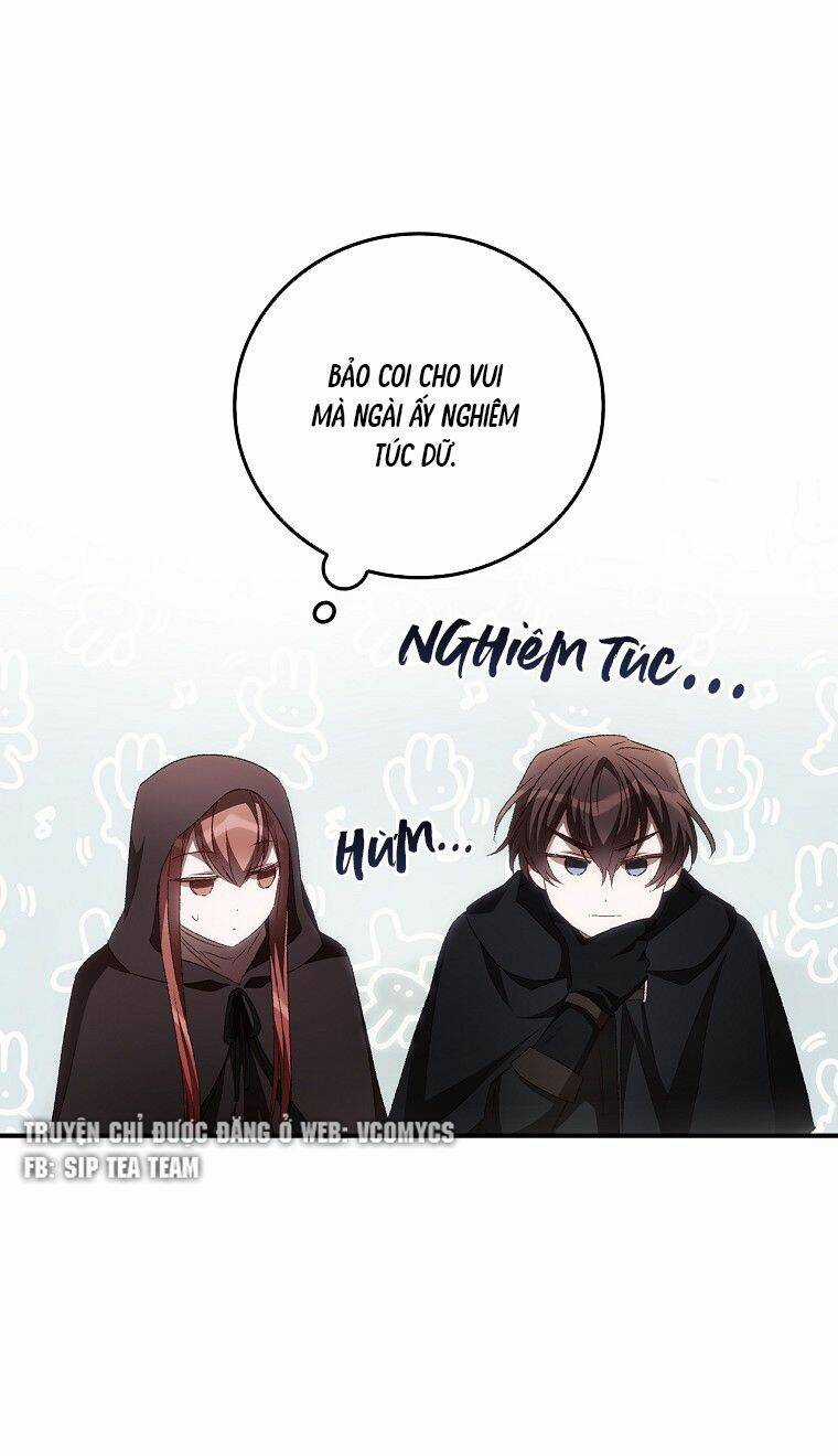 Tôi Nhìn Thấy Cái Chết Của Bạn Chapter 53 trang 50