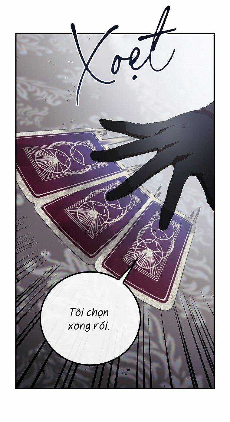 Tôi Nhìn Thấy Cái Chết Của Bạn Chapter 53 trang 51