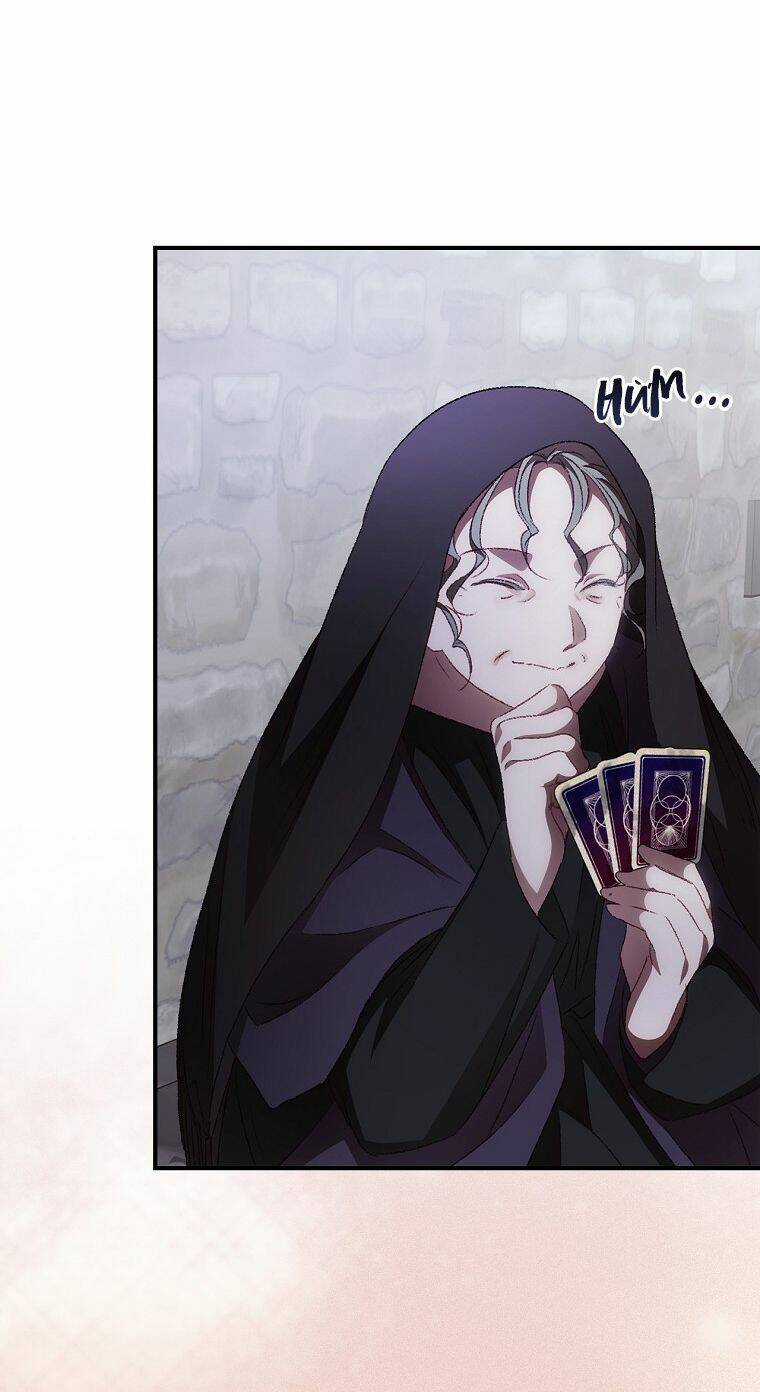 Tôi Nhìn Thấy Cái Chết Của Bạn Chapter 53 trang 52