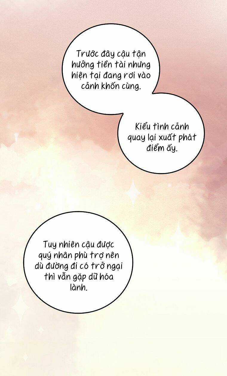 Tôi Nhìn Thấy Cái Chết Của Bạn Chapter 53 trang 53