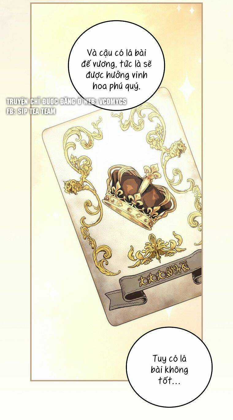 Tôi Nhìn Thấy Cái Chết Của Bạn Chapter 53 trang 54