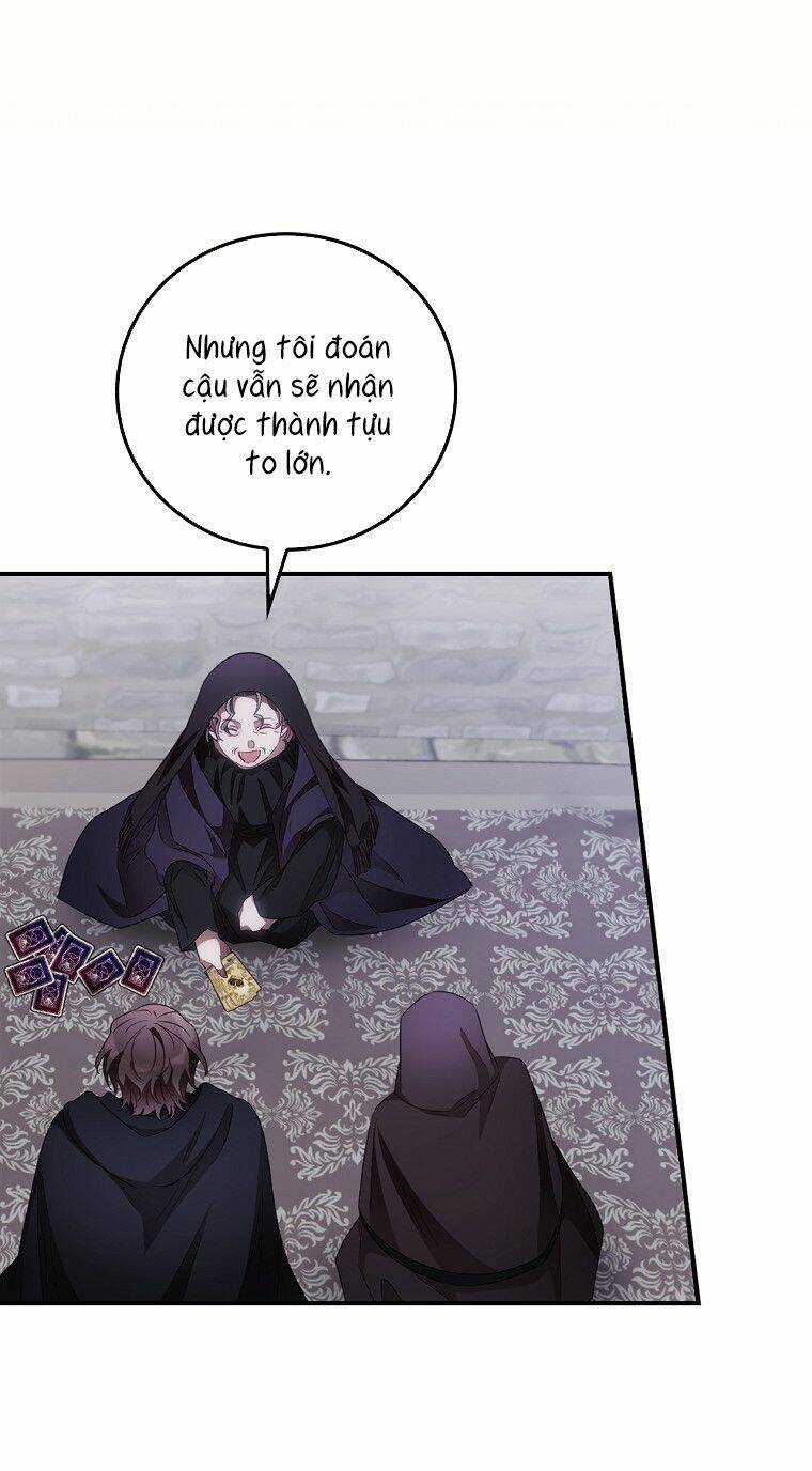 Tôi Nhìn Thấy Cái Chết Của Bạn Chapter 53 trang 55