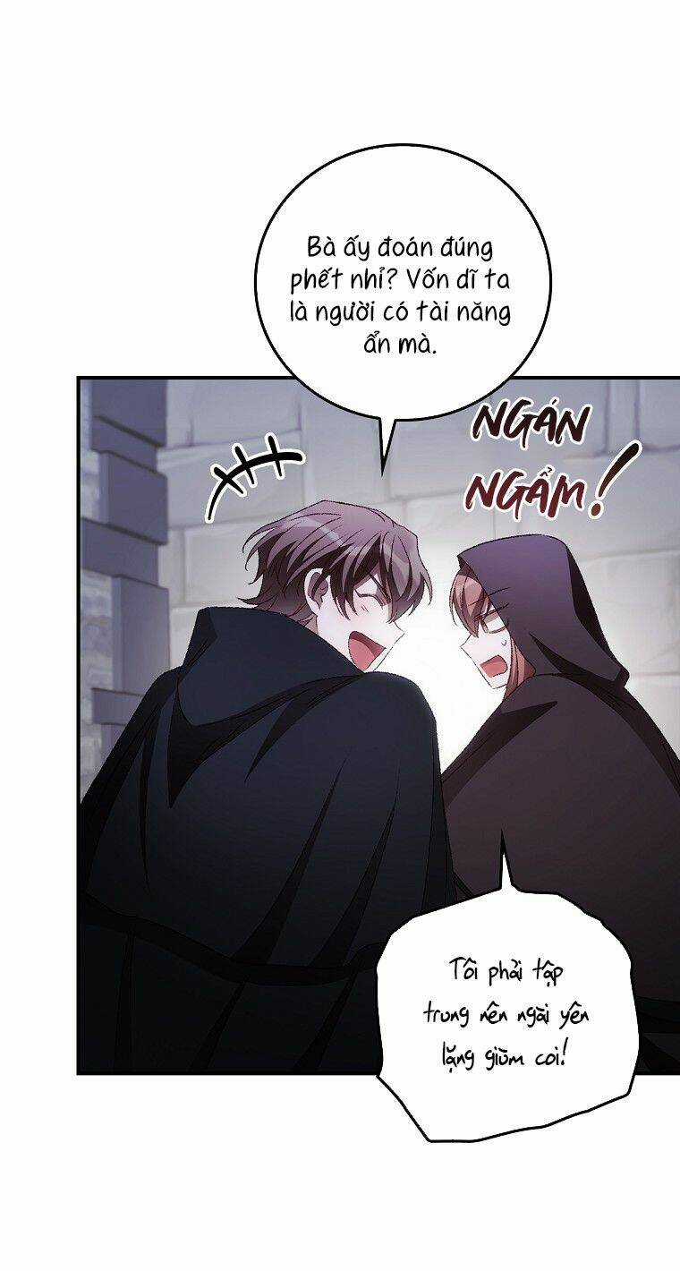 Tôi Nhìn Thấy Cái Chết Của Bạn Chapter 53 trang 56