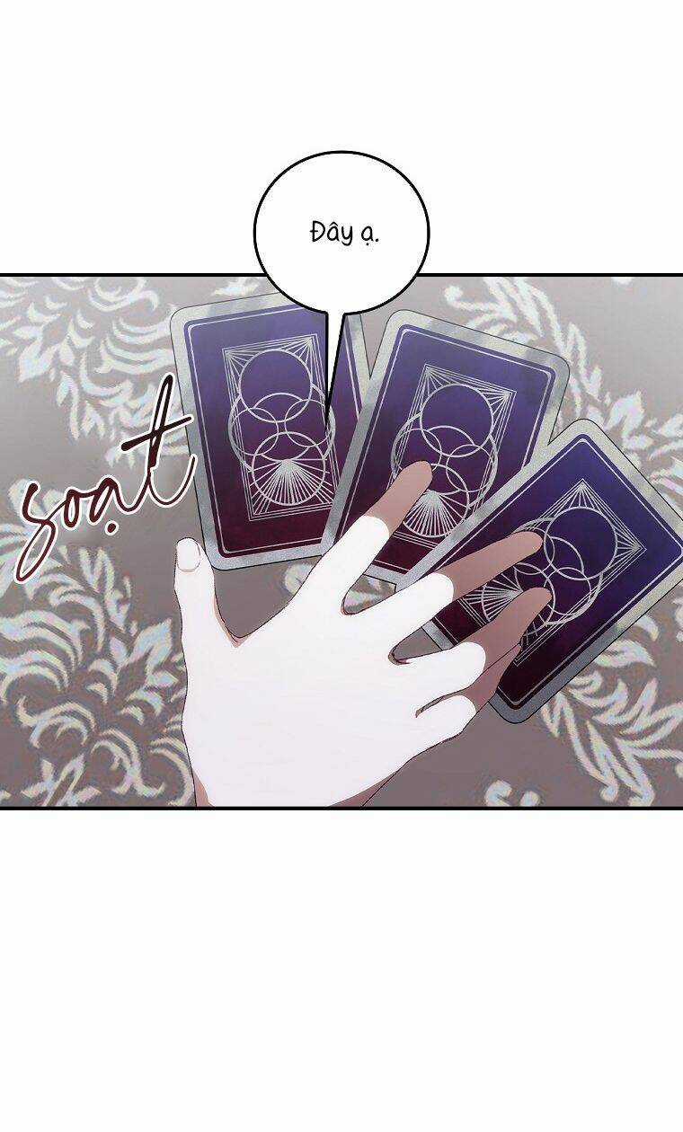 Tôi Nhìn Thấy Cái Chết Của Bạn Chapter 53 trang 58