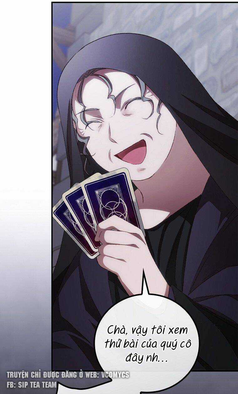 Tôi Nhìn Thấy Cái Chết Của Bạn Chapter 53 trang 59