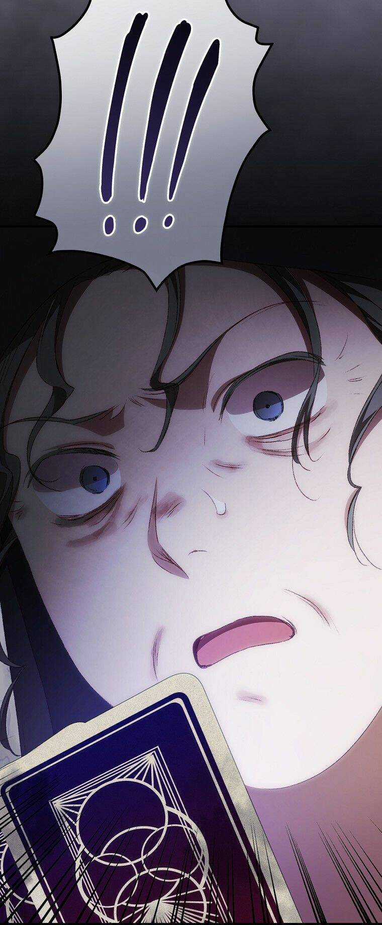 Tôi Nhìn Thấy Cái Chết Của Bạn Chapter 53 trang 60