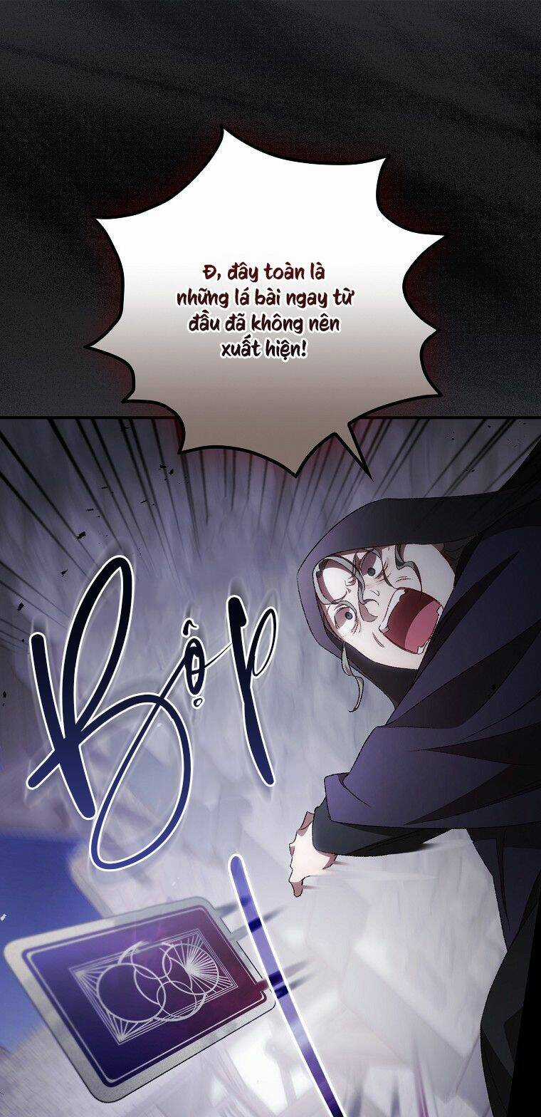 Tôi Nhìn Thấy Cái Chết Của Bạn Chapter 53 trang 61