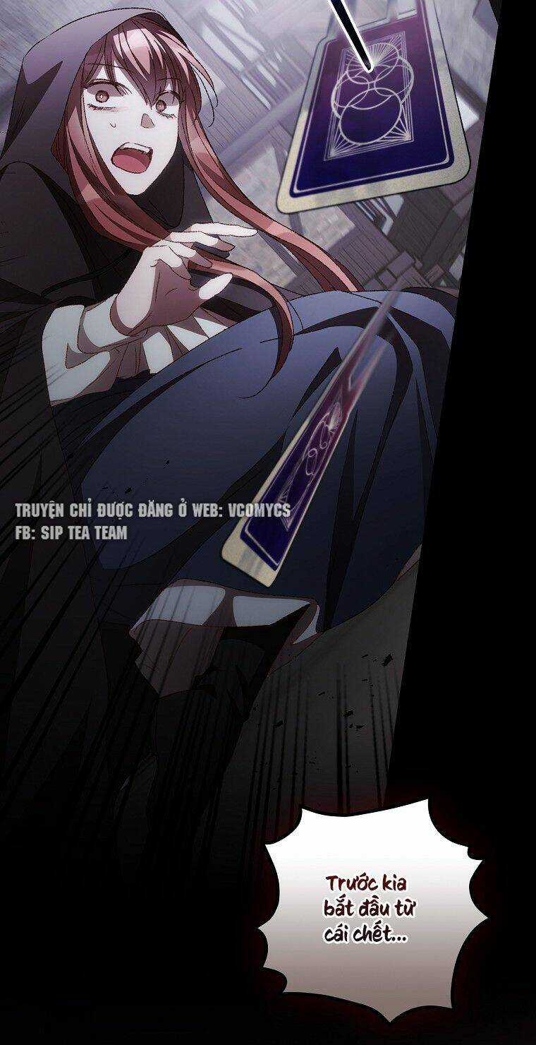 Tôi Nhìn Thấy Cái Chết Của Bạn Chapter 53 trang 62