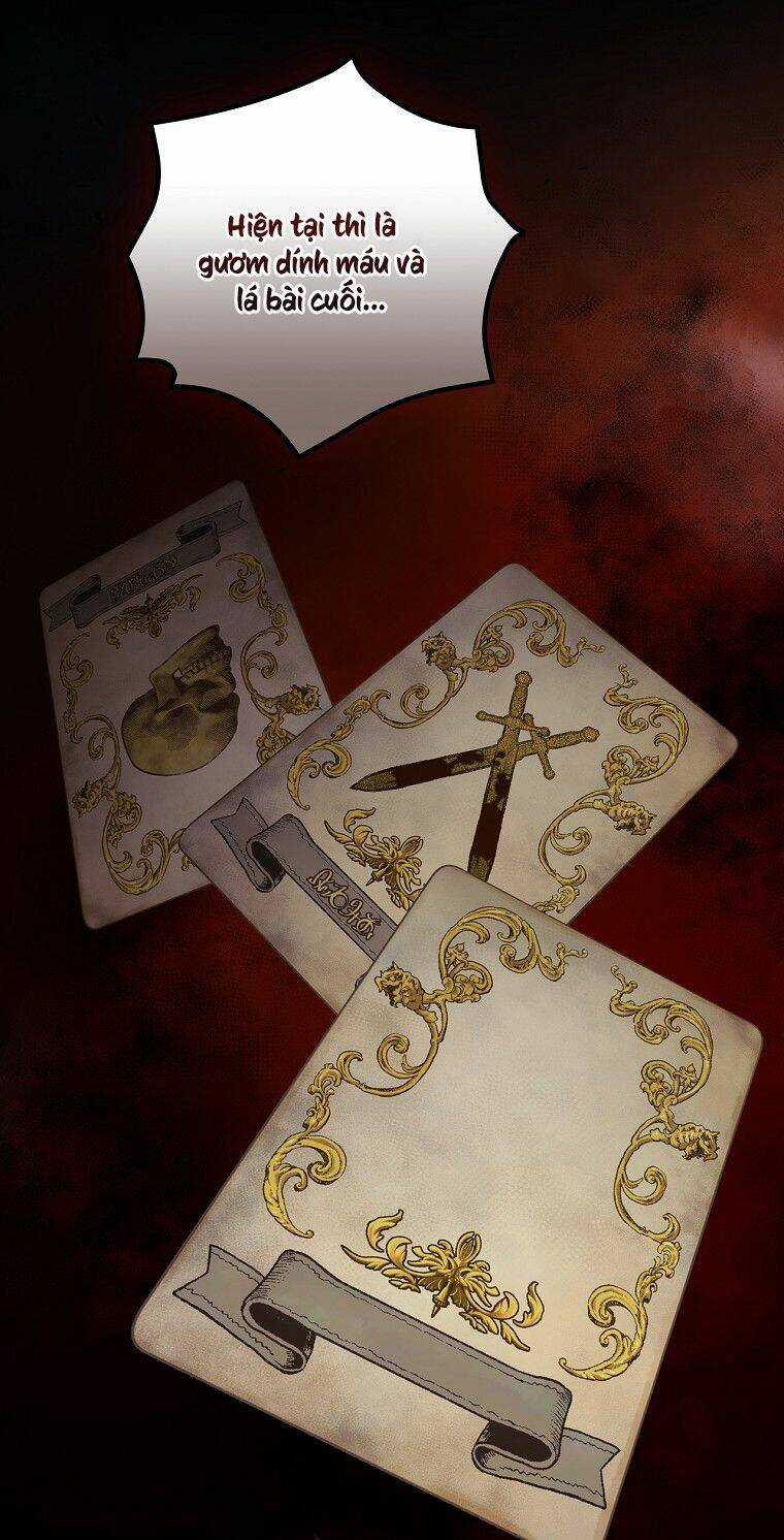 Tôi Nhìn Thấy Cái Chết Của Bạn Chapter 53 trang 63