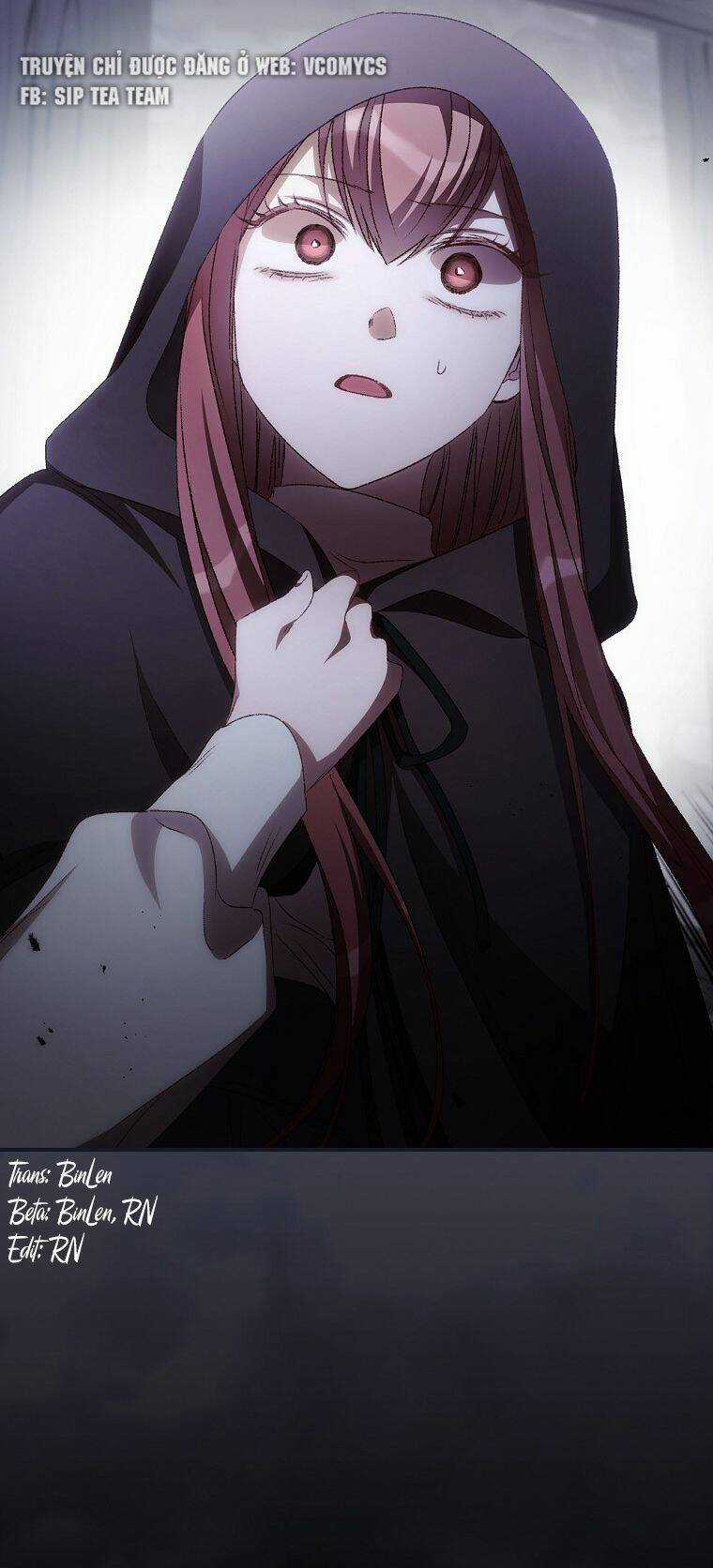 Tôi Nhìn Thấy Cái Chết Của Bạn Chapter 53 trang 65