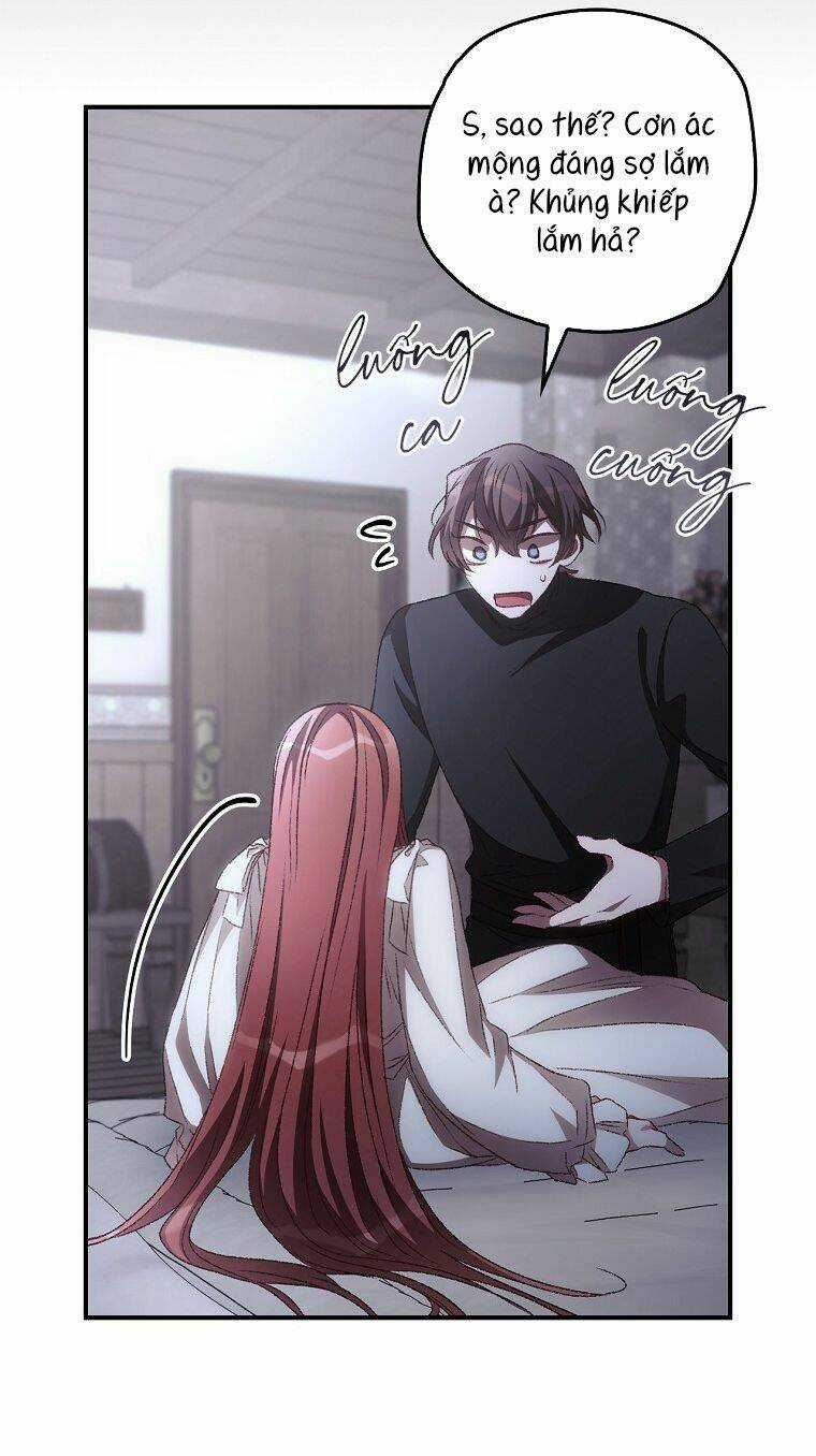 Tôi Nhìn Thấy Cái Chết Của Bạn Chapter 53 trang 7