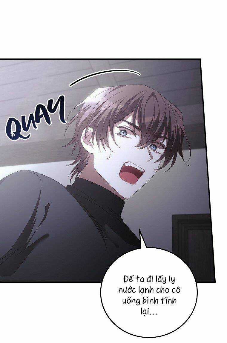 Tôi Nhìn Thấy Cái Chết Của Bạn Chapter 53 trang 8