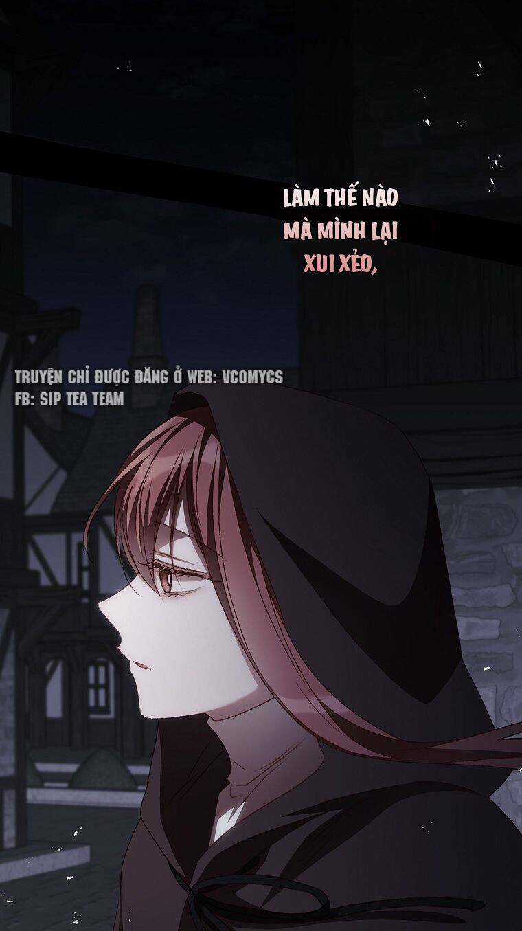 Tôi Nhìn Thấy Cái Chết Của Bạn Chapter 54 trang 10