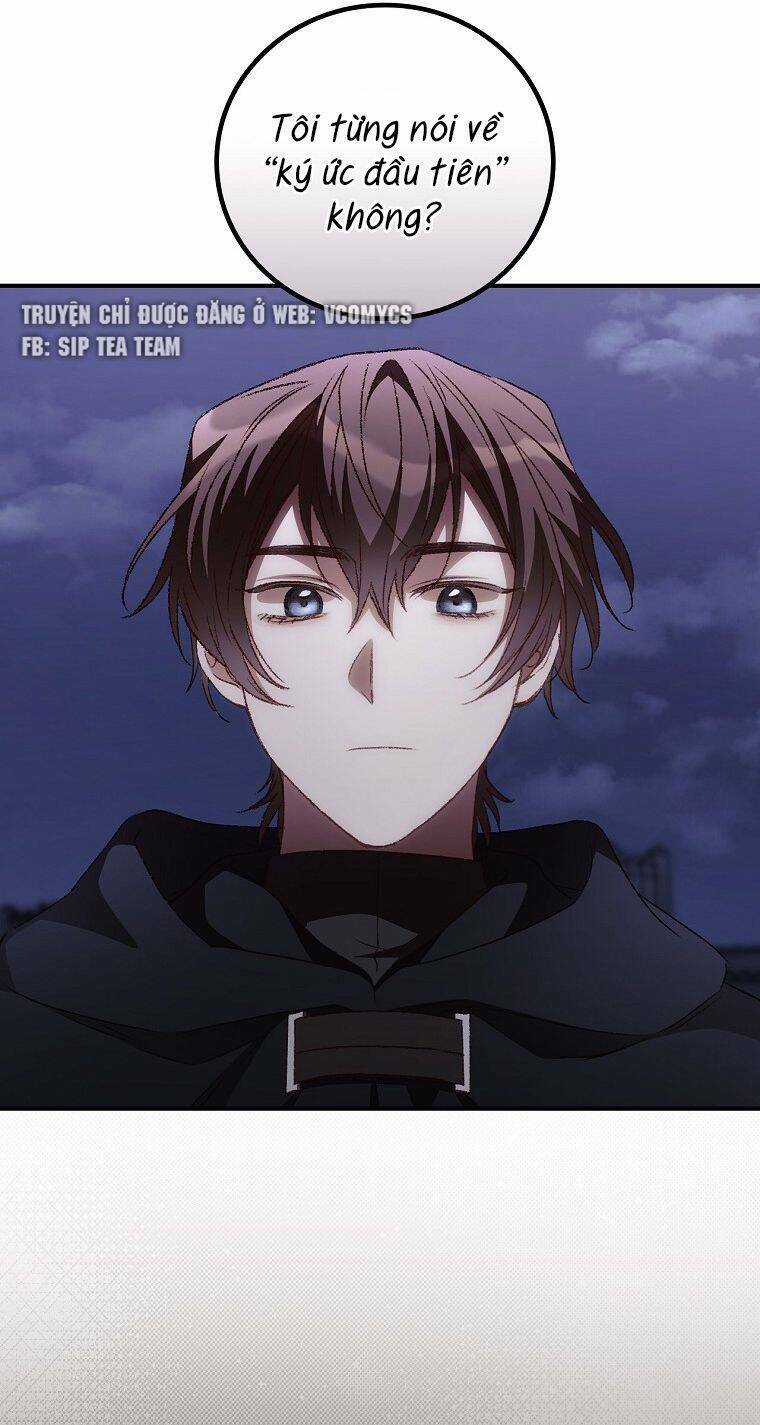 Tôi Nhìn Thấy Cái Chết Của Bạn Chapter 54 trang 16