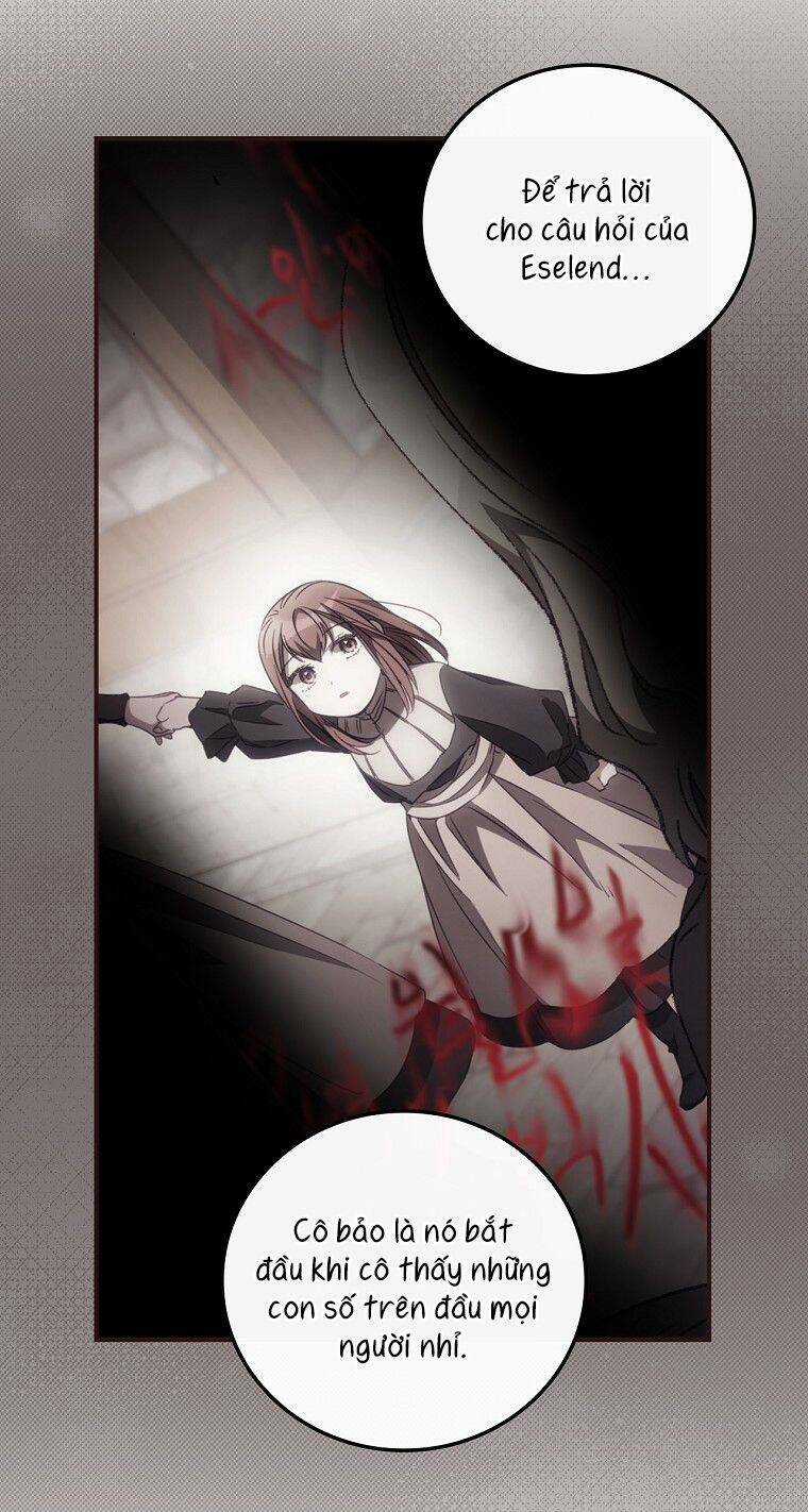 Tôi Nhìn Thấy Cái Chết Của Bạn Chapter 54 trang 17