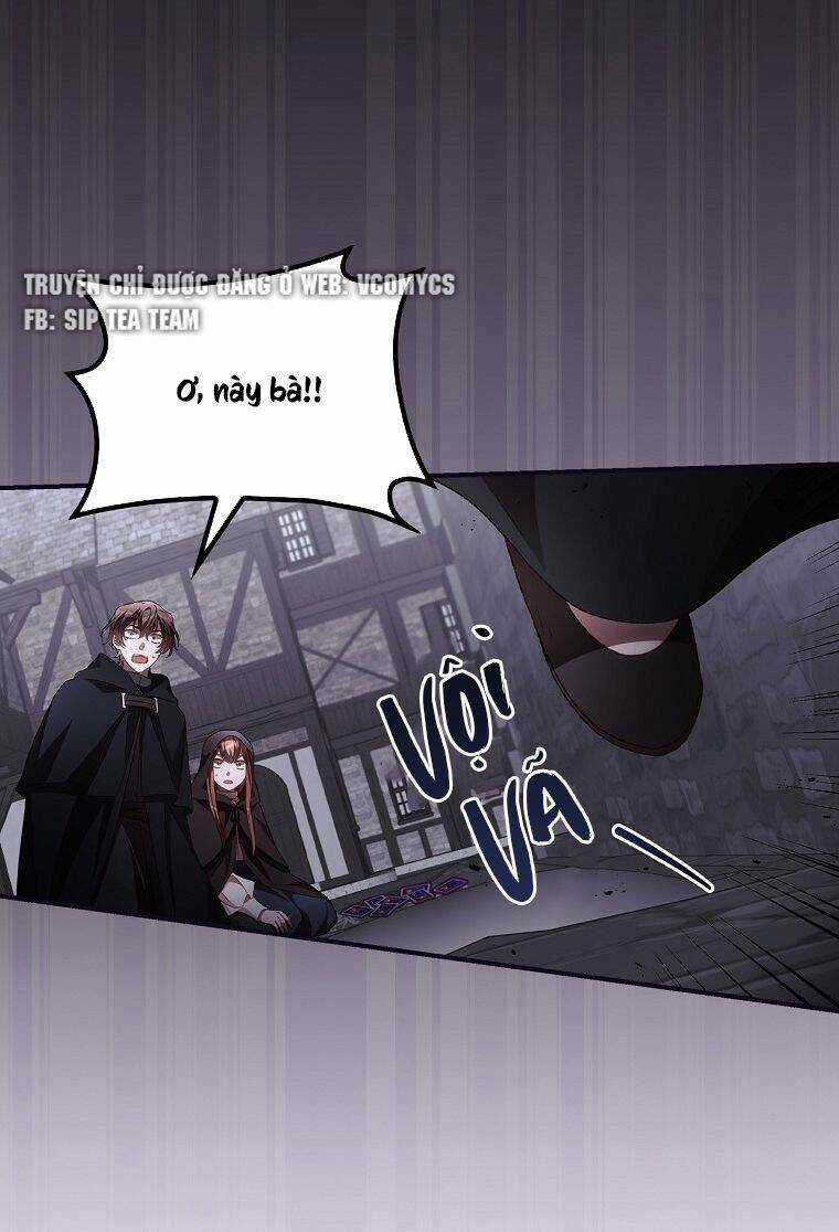 Tôi Nhìn Thấy Cái Chết Của Bạn Chapter 54 trang 2