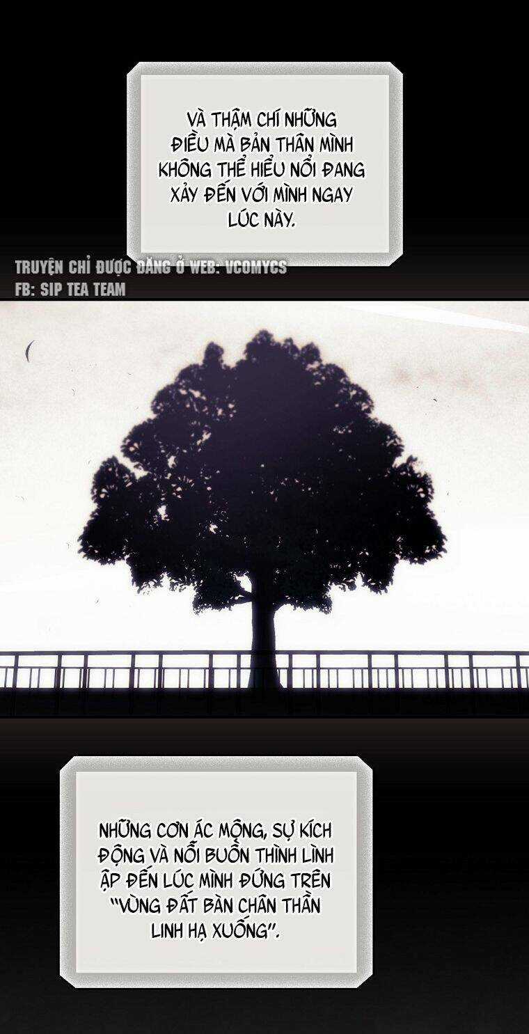 Tôi Nhìn Thấy Cái Chết Của Bạn Chapter 54 trang 24