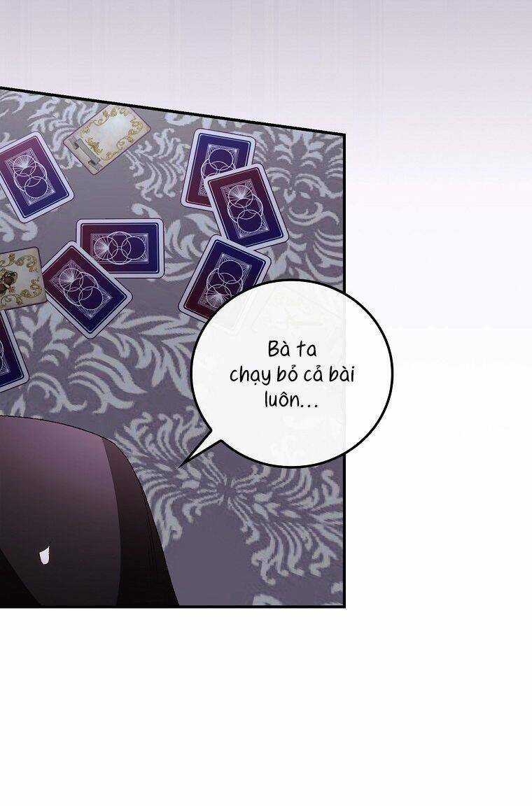 Tôi Nhìn Thấy Cái Chết Của Bạn Chapter 54 trang 3