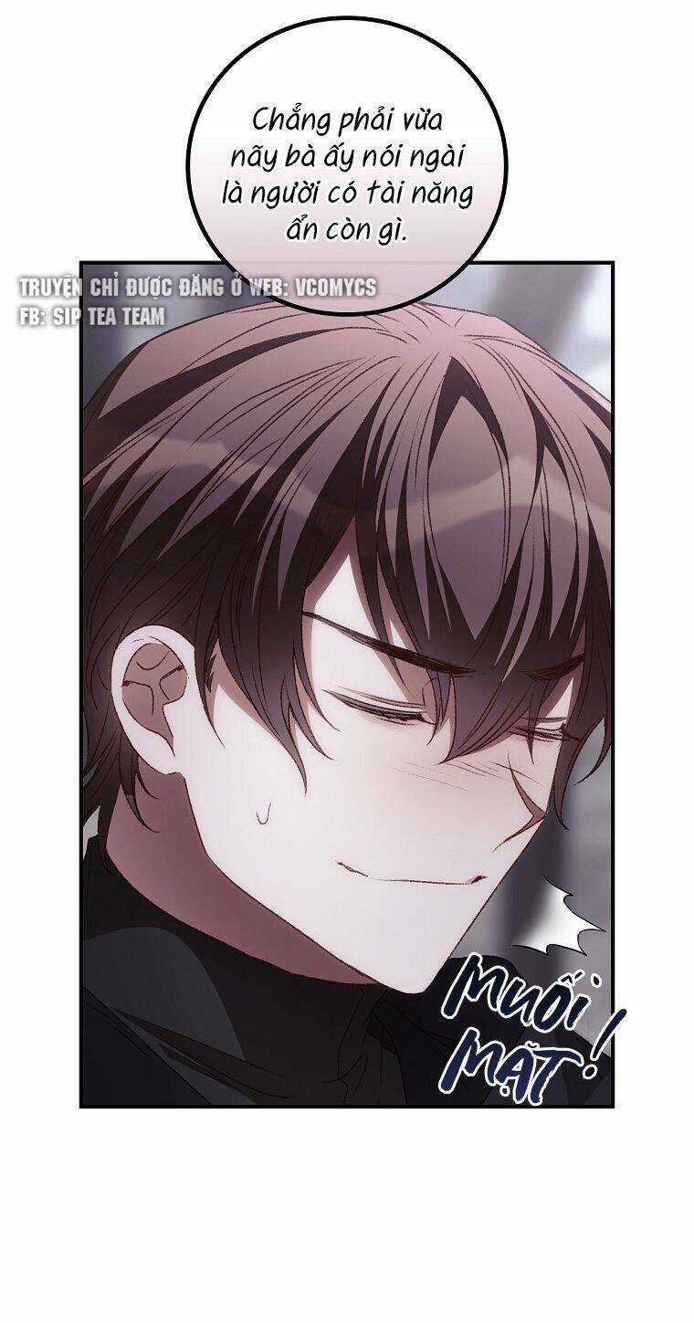 Tôi Nhìn Thấy Cái Chết Của Bạn Chapter 54 trang 5