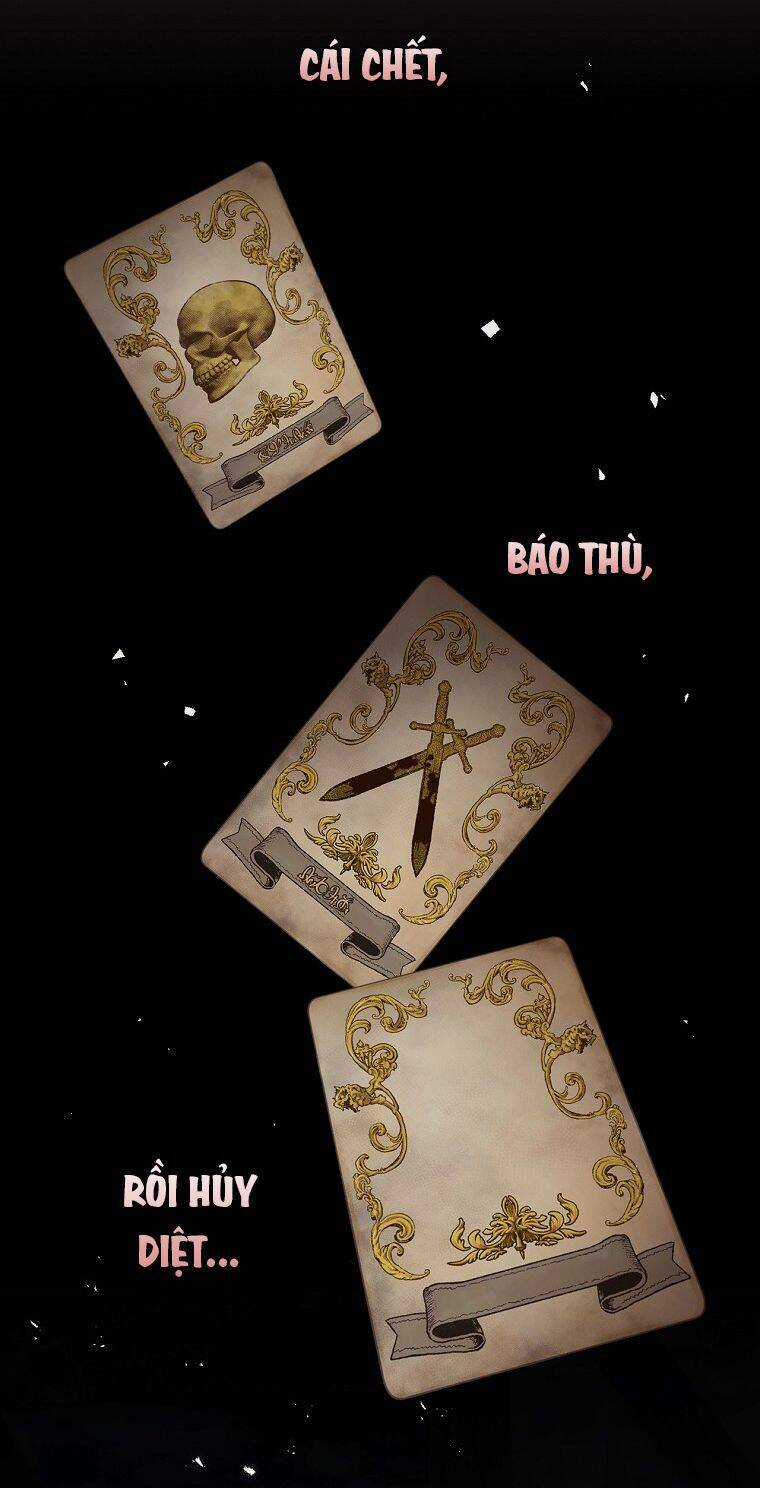 Tôi Nhìn Thấy Cái Chết Của Bạn Chapter 54 trang 9