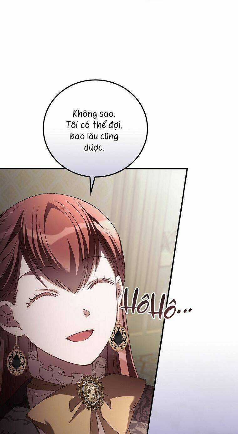 Tôi Nhìn Thấy Cái Chết Của Bạn Chapter 55 trang 10